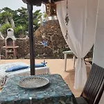 Lanzarote Ysabela Only Adults לינה וארוחת בוקר