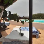 לינה וארוחת בוקר Lanzarote Ysabela Only Adults Tías