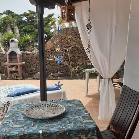 Tipica Lanzarote House Only Adults Отель типа 