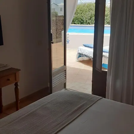 Tipica Lanzarote House Only Adults Frühstückspension *
