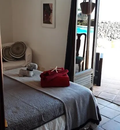 Tipica Lanzarote House Only Adults * Tías