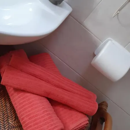 Tipica Lanzarote House Only Adults Тиас