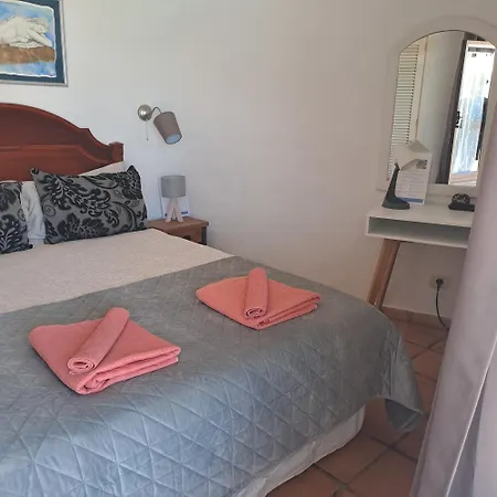 Tipica Lanzarote House Only Adults Тиас