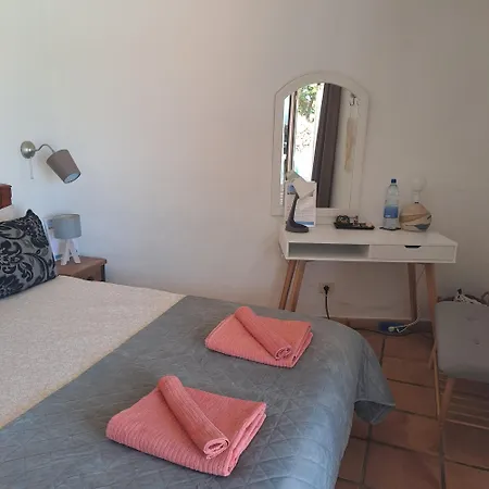 Tipica Lanzarote House Only Adults Отель типа 