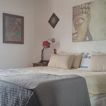 Tipica Lanzarote House Only Adults Tías