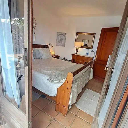 Tipica Lanzarote House Only Adults Отель типа 