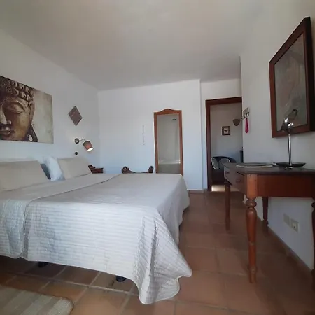 Couette-café Tipica Lanzarote House Only Adults *