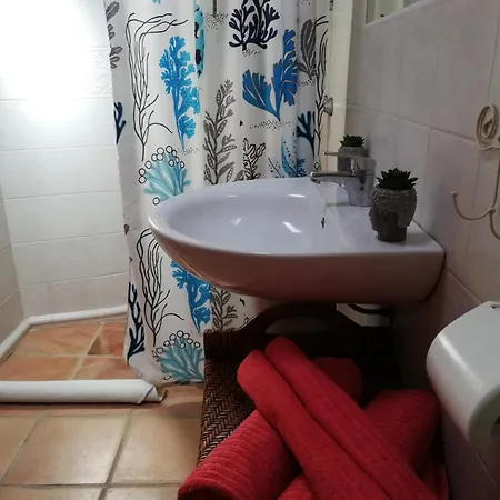 Tipica Lanzarote House Only Adults * Tías