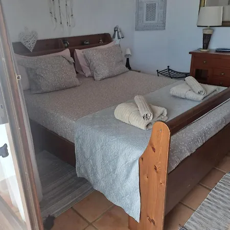 Tipica Lanzarote House Only Adults Frühstückspension