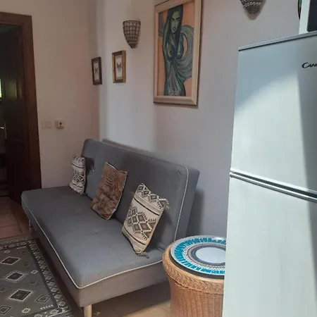 Tipica Lanzarote House Only Adults Отель типа 