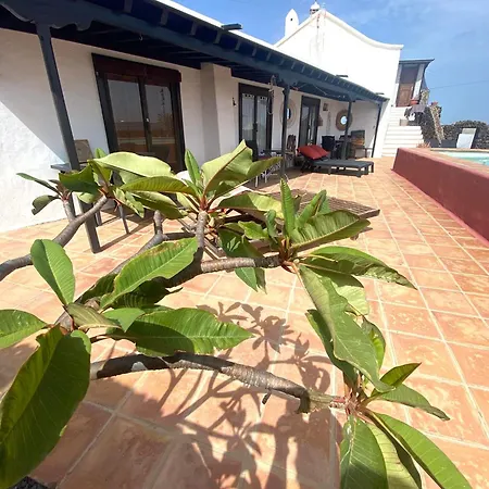 Lanzarote Ysabela Only Adults Couette-café