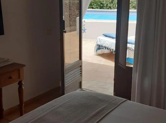 Típica Lanzarote House Only Adults Bed and breakfast *