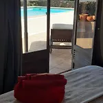 Lanzarote Ysabela Only Adults Nocleg ze śniadaniem *