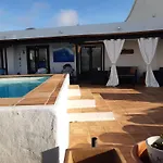 Nocleg ze śniadaniem Lanzarote Ysabela Only Adults *