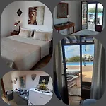 Nocleg ze śniadaniem Lanzarote Ysabela Only Adults *