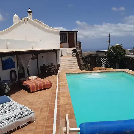 Lanzarote Ysabela Only Adults