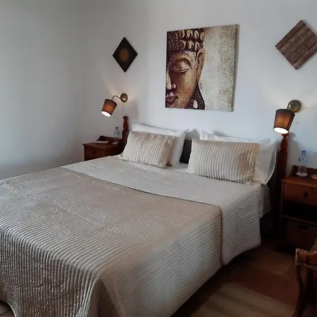 住宿加早餐酒店 Lanzarote Ysabela Only Adults *