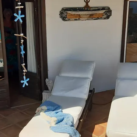 فندق مبيت وإفطار Lanzarote Ysabela Only Adults