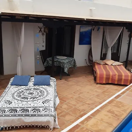 Lanzarote Ysabela Only Adults فندق مبيت وإفطار