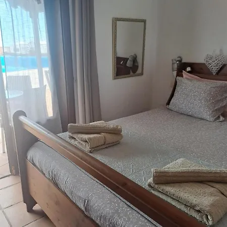 Tipica Lanzarote House Only Adults Panzió *