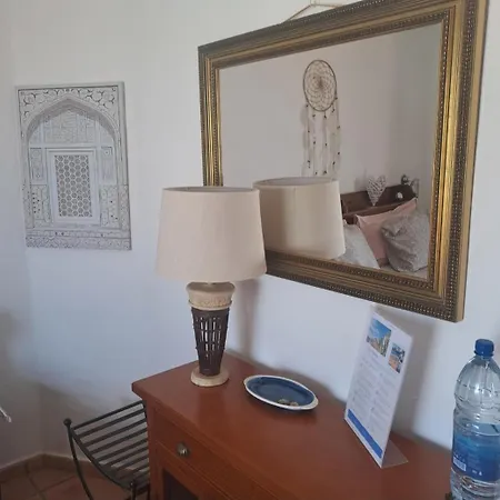 Lanzarote Ysabela Only Adults 住宿加早餐酒店 蒂亚斯