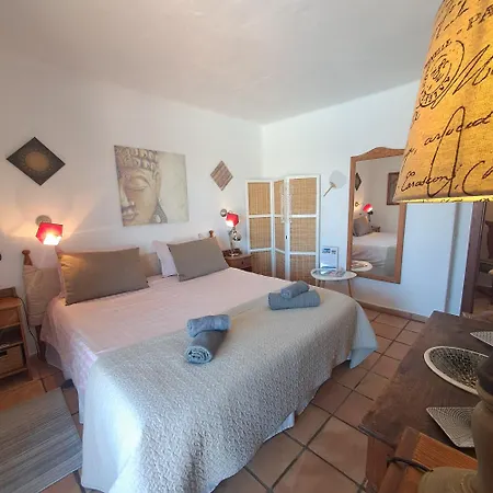 Lanzarote Ysabela Only Adults