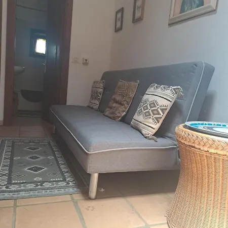 Tipica Lanzarote House Only Adults Tías
