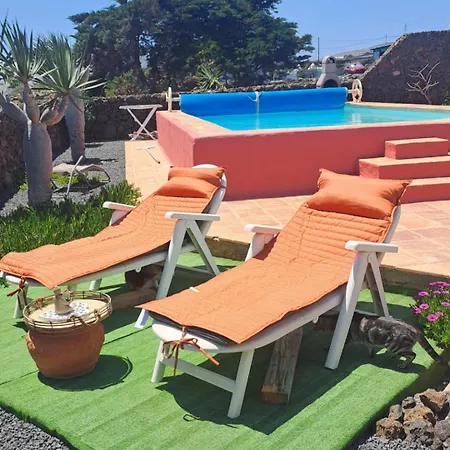 Lanzarote Ysabela Only Adults