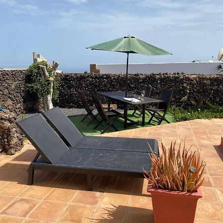 Lanzarote Ysabela Only Adults * 蒂亚斯