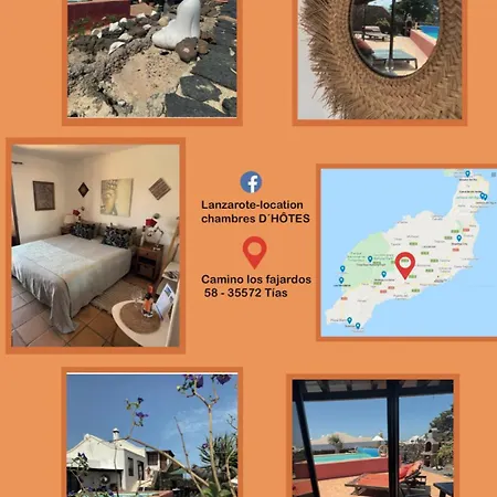 Lanzarote Ysabela Only Adults