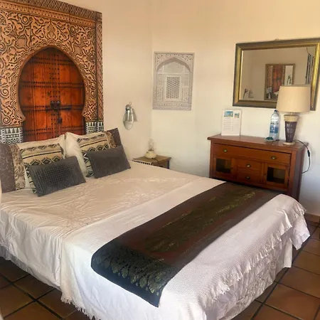 Lanzarote Ysabela Only Adults Holiday home