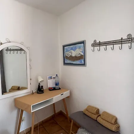 住宿加早餐酒店 Lanzarote Ysabela Only Adults