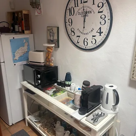 Lanzarote Ysabela Only Adults * 蒂亚斯