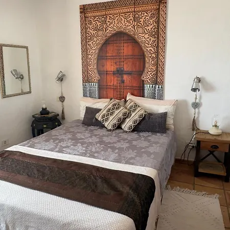 Lanzarote Ysabela Only Adults Holiday home