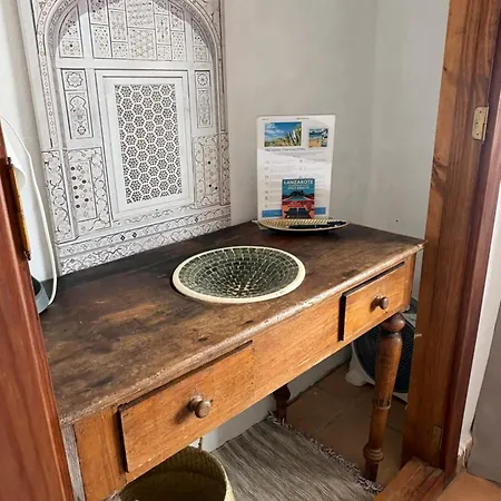 住宿加早餐酒店 Lanzarote Ysabela Only Adults *