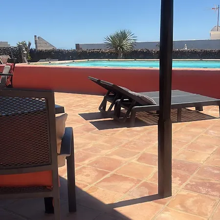 Lanzarote Ysabela Only Adults
