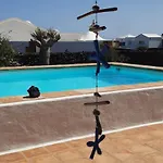 Típica Lanzarote House Only Adults Bed and breakfast