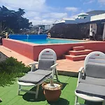 Bed and breakfast Típica Lanzarote House Only Adults *
