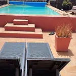 Típica Lanzarote House Only Adults *