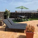 Típica Lanzarote House Only Adults * Tías