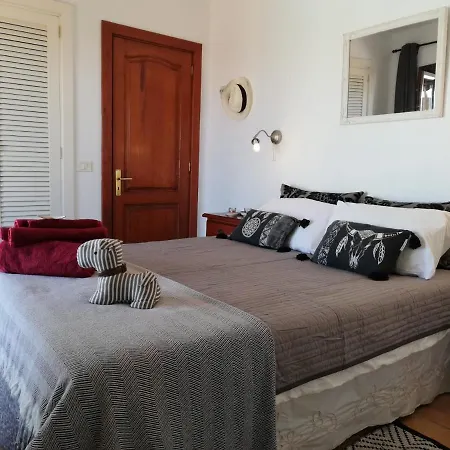 Lanzarote Ysabela Only Adults Bed & Breakfast *