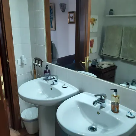 Tipica Lanzarote House Only Adults *