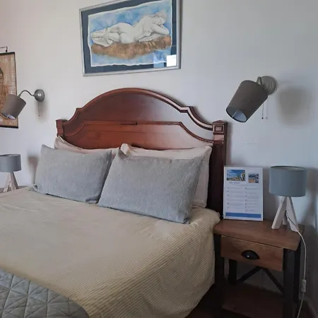 Tipica Lanzarote House Only Adults Bed & Breakfast