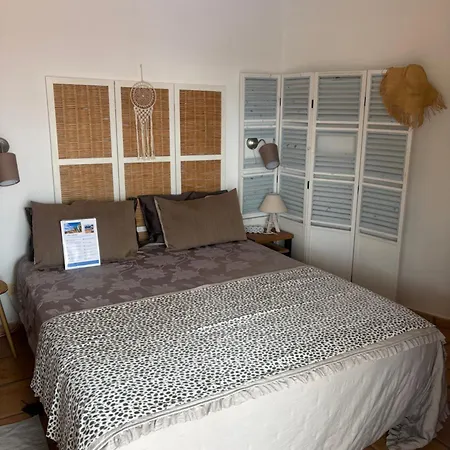 Lanzarote Ysabela Only Adults Bed & Breakfast *